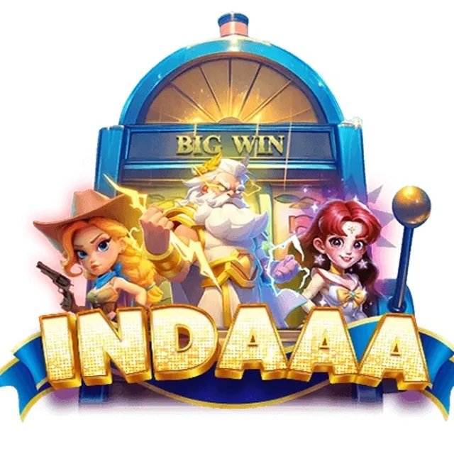 INDAAA - Permainan Bingo Seru dan Menantang