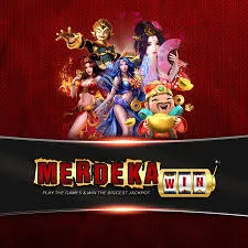 MERDEKAWIN - Strategi Cerdas untuk Menang