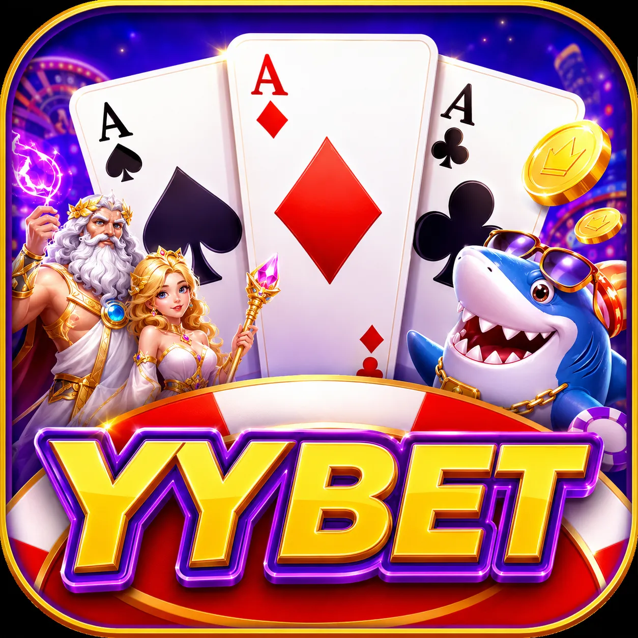 YYBET - Permainan FPS Menarik untuk Penggemar Aksi